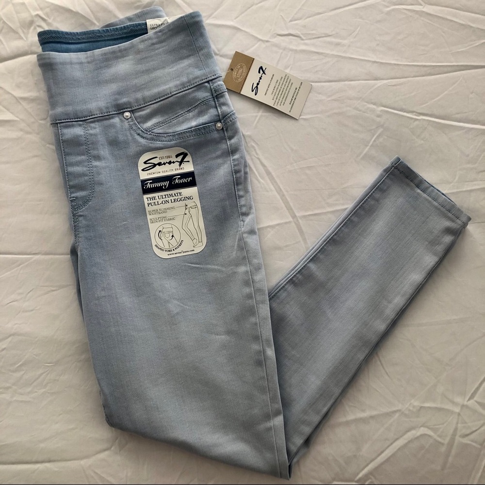 Seven7 Jeans